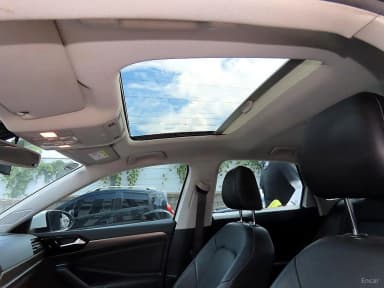 Jetta 7th Generation