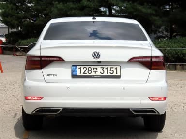 Jetta 7th Generation