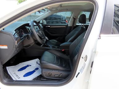 Jetta 7th Generation