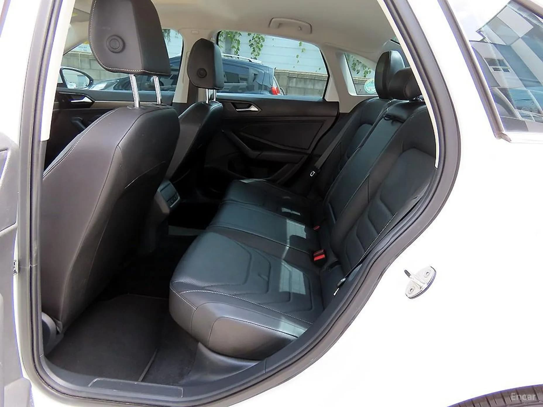 Jetta 7th Generation