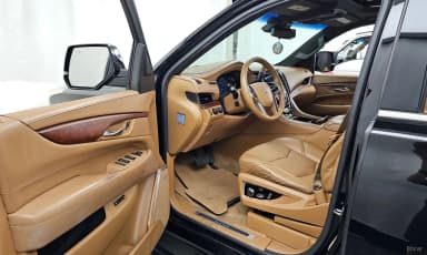 Escalade