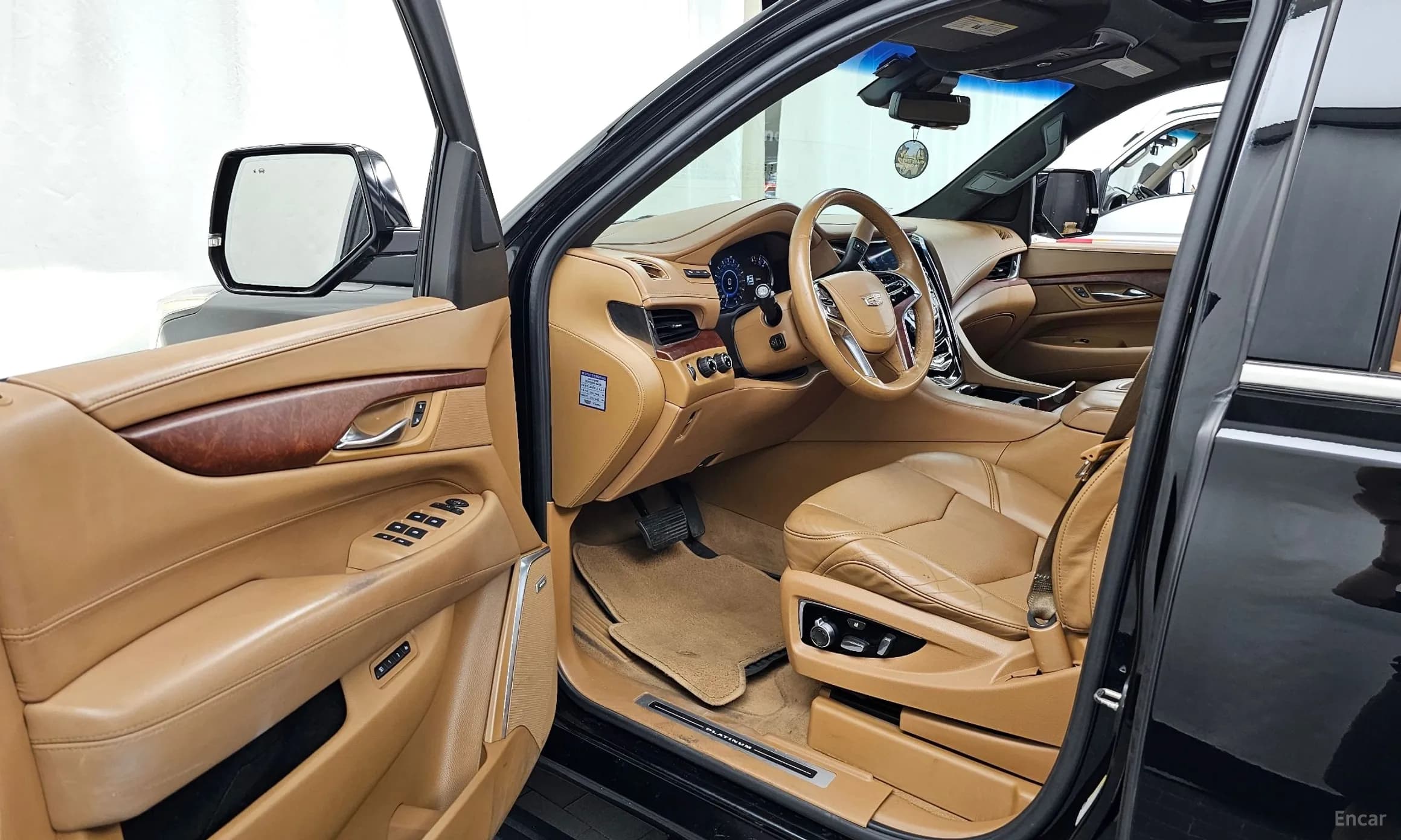 Escalade
