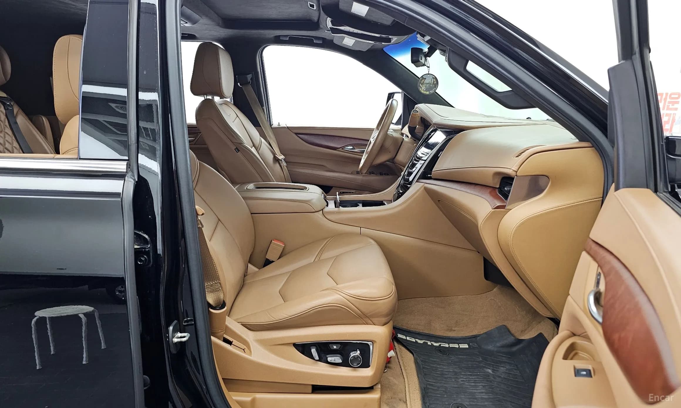Escalade