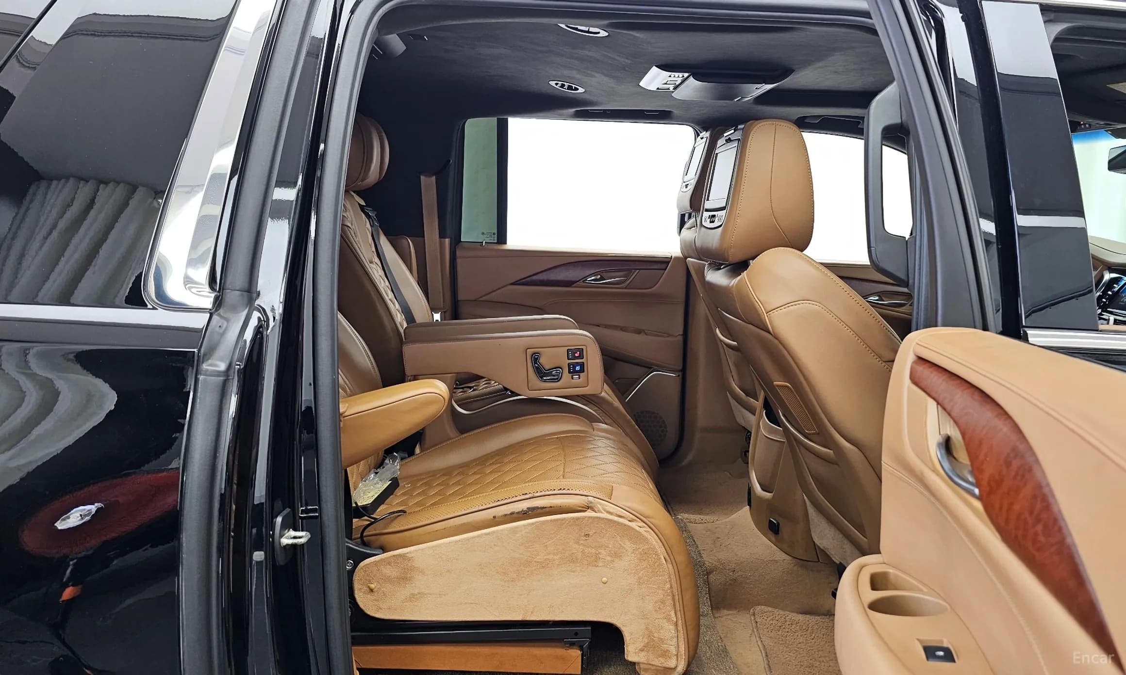 Escalade