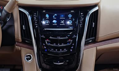 Escalade