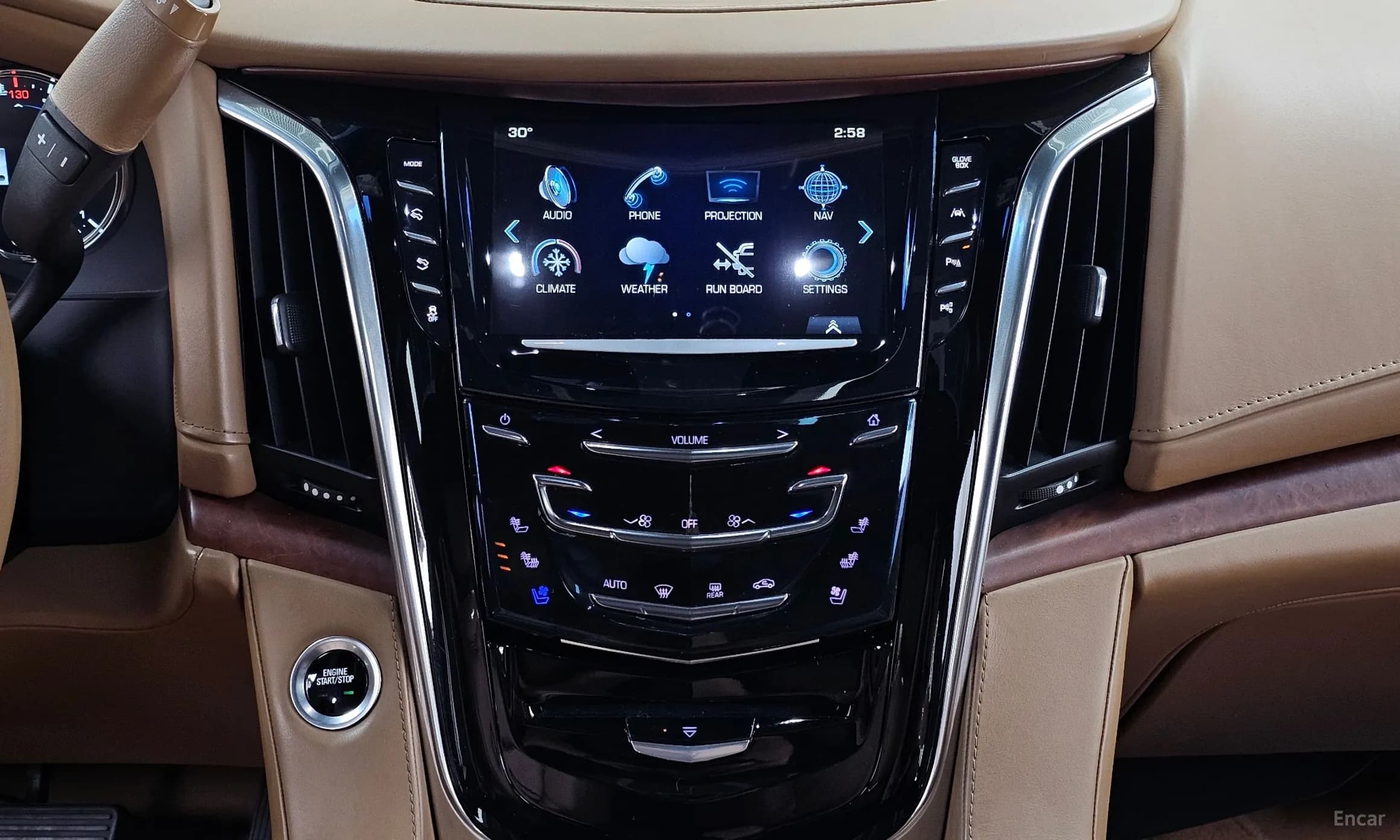 Escalade