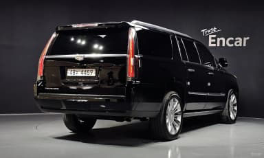 Escalade