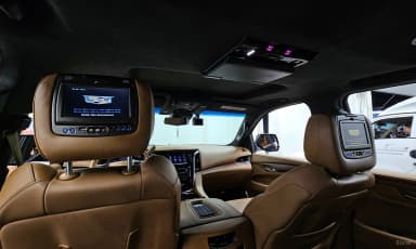 Escalade