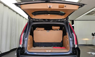 Escalade