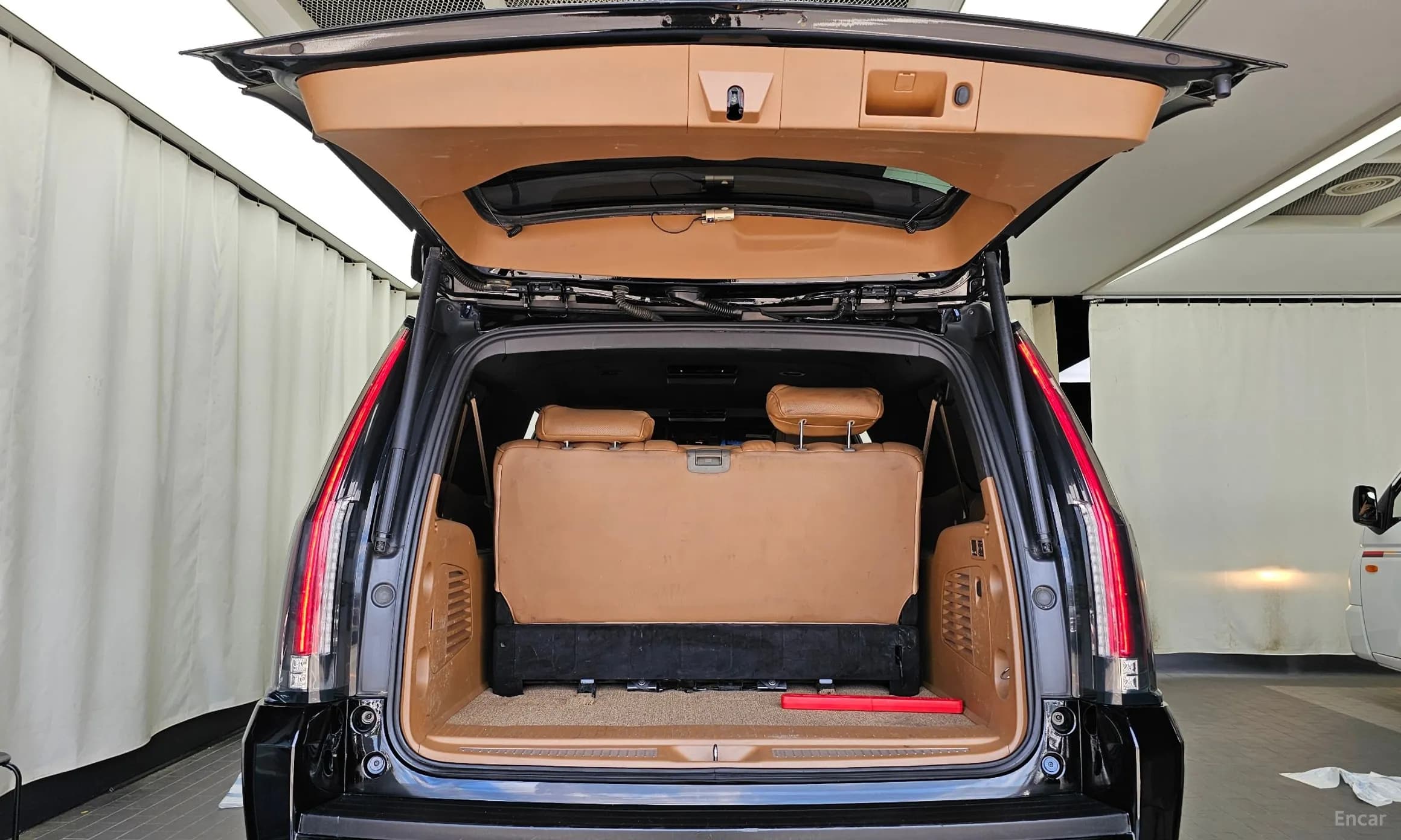 Escalade