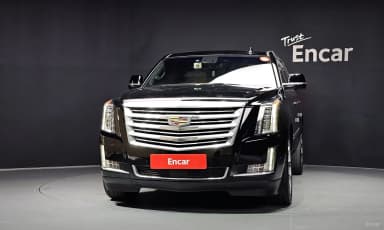 Escalade