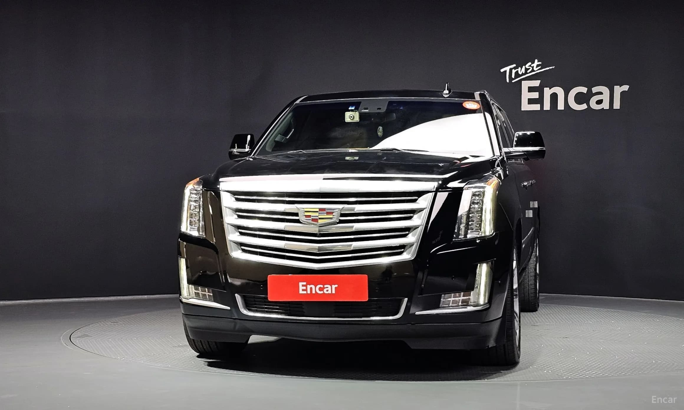 Escalade