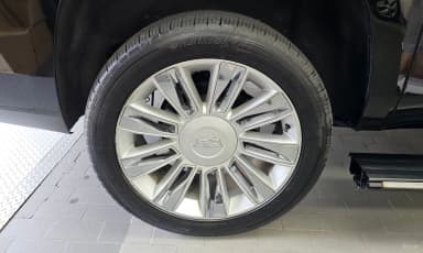 Escalade