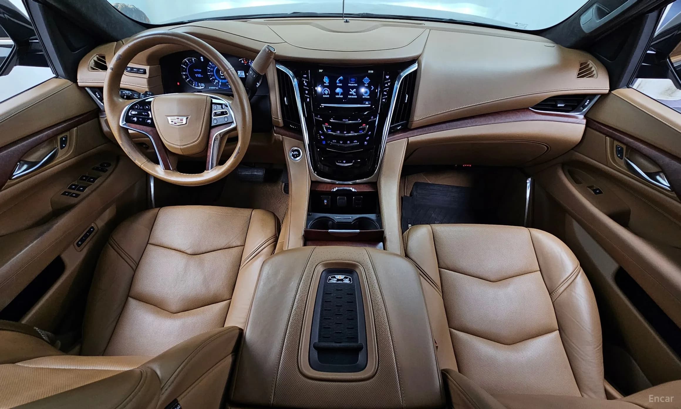 Escalade