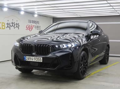 X6 (G06)