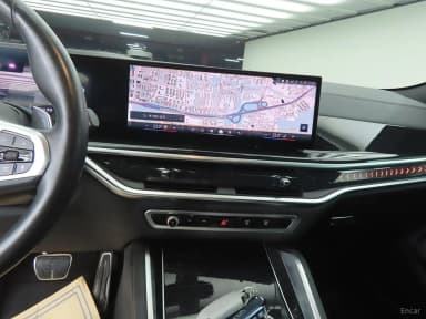 X6 (G06)