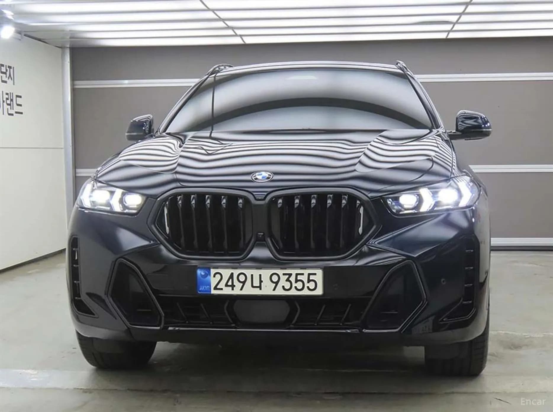 X6 (G06)