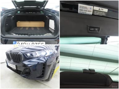 X6 (G06)