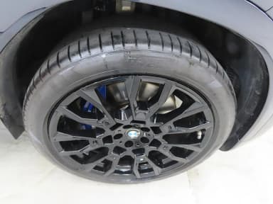 X6 (G06)