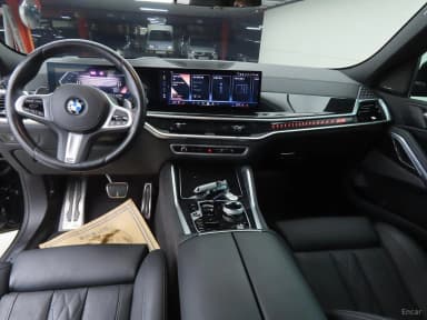 X6 (G06)