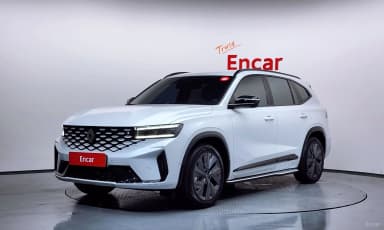 Grang Koleos