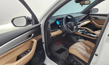 Grang Koleos