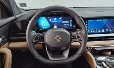 Grang Koleos