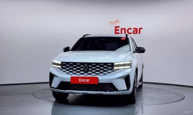 Grang Koleos