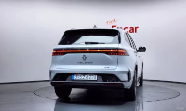Grang Koleos