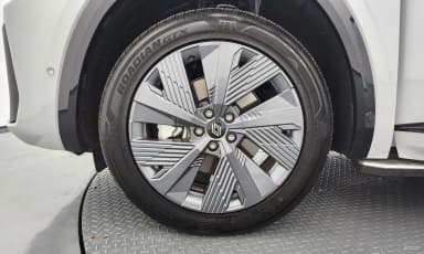 Grang Koleos