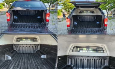 Rexton Sports Khan