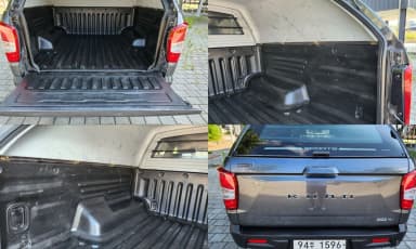 Rexton Sports Khan