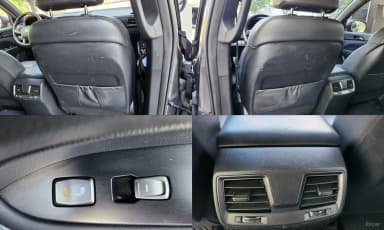 Rexton Sports Khan