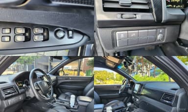 Rexton Sports Khan
