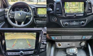 Rexton Sports Khan