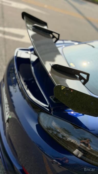 718 Cayman