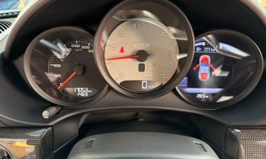 718 Cayman
