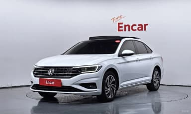 Jetta 7th Generation