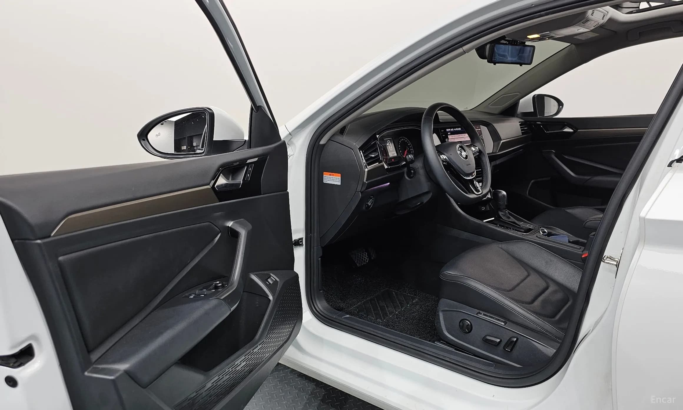 Jetta 7th Generation