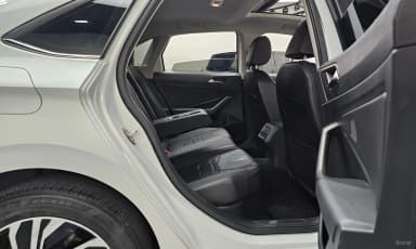 Jetta 7th Generation