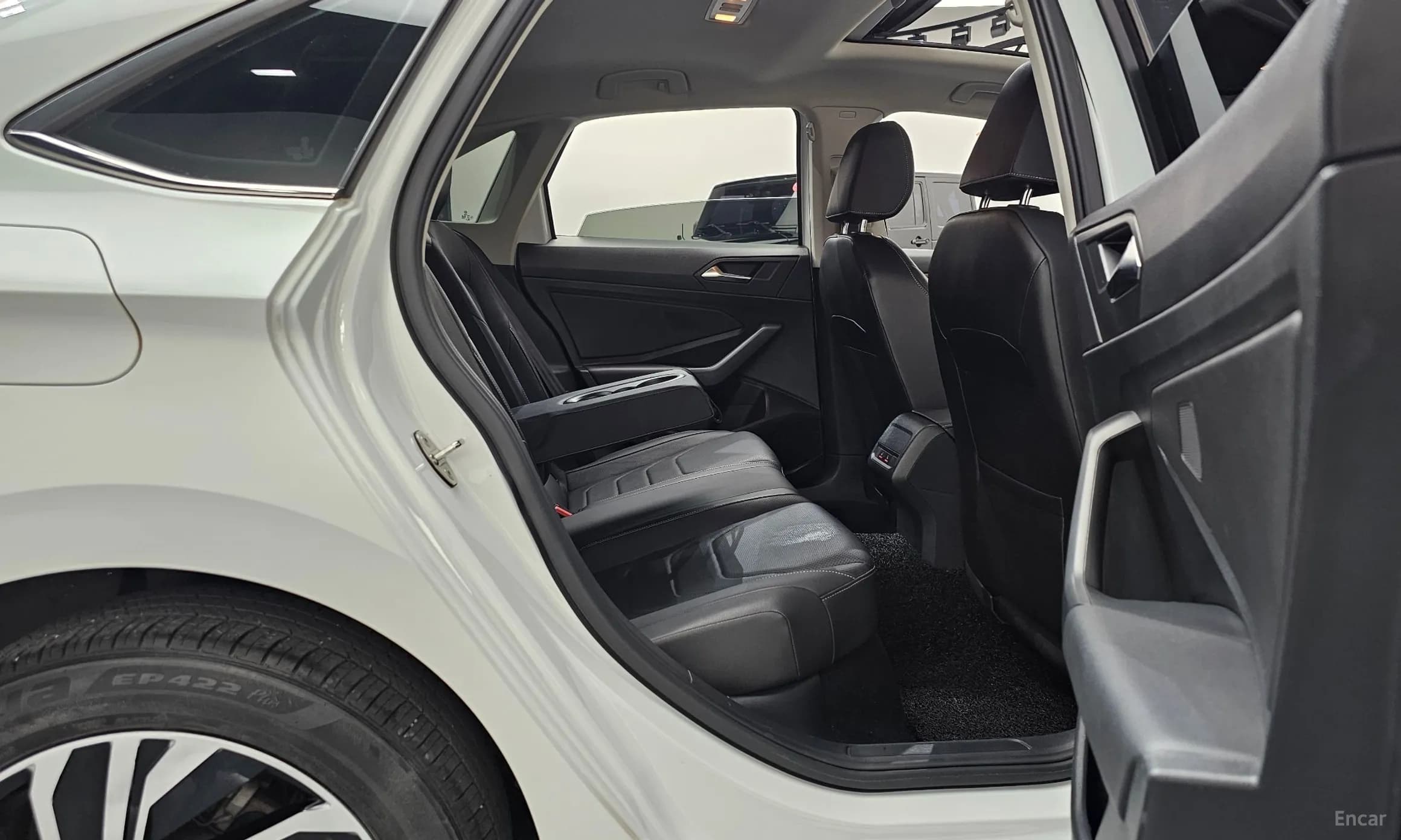 Jetta 7th Generation