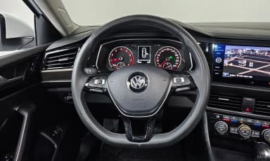 Jetta 7th Generation