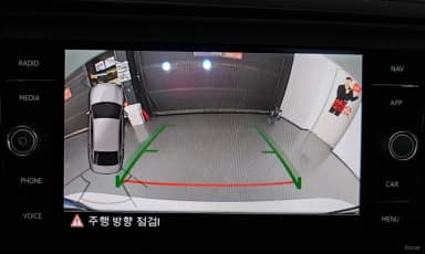 Jetta 7th Generation