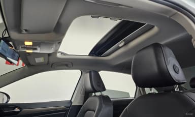 Jetta 7th Generation