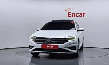 Jetta 7th Generation