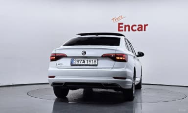 Jetta 7th Generation