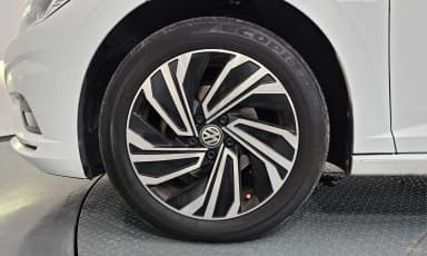 Jetta 7th Generation