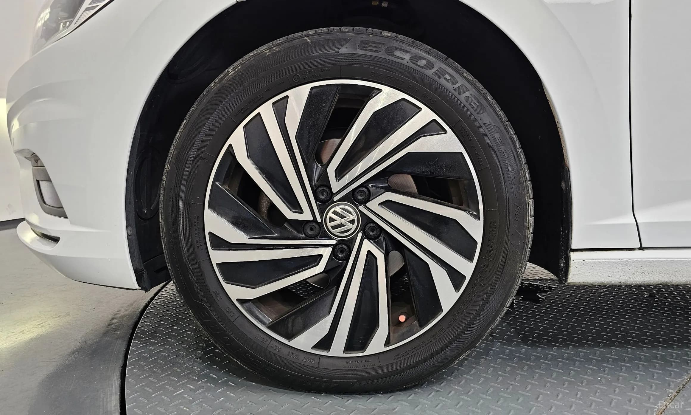 Jetta 7th Generation
