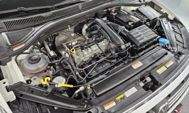 Jetta 7th Generation