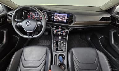 Jetta 7th Generation